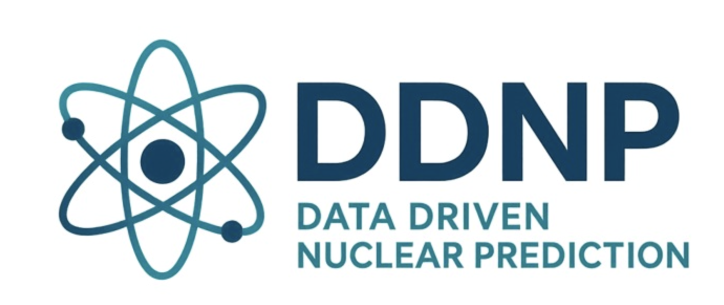 DDNP Logo